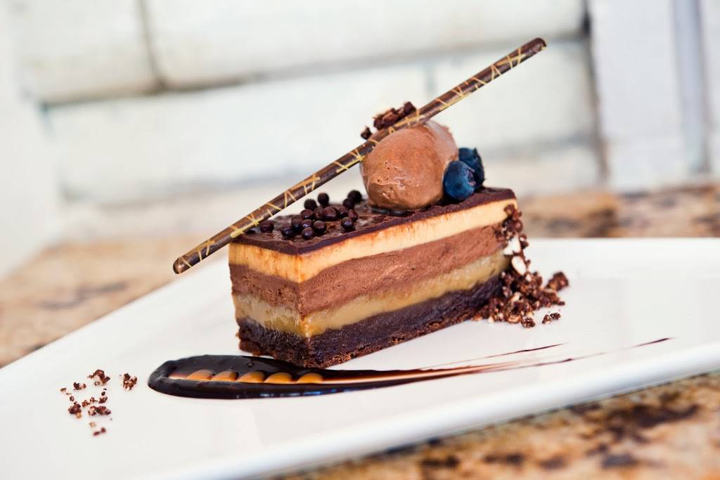 Lemaire | restaurant | 101 W Franklin St, Richmond, VA 23220, USA | 8046494629 OR +1 804-649-4629