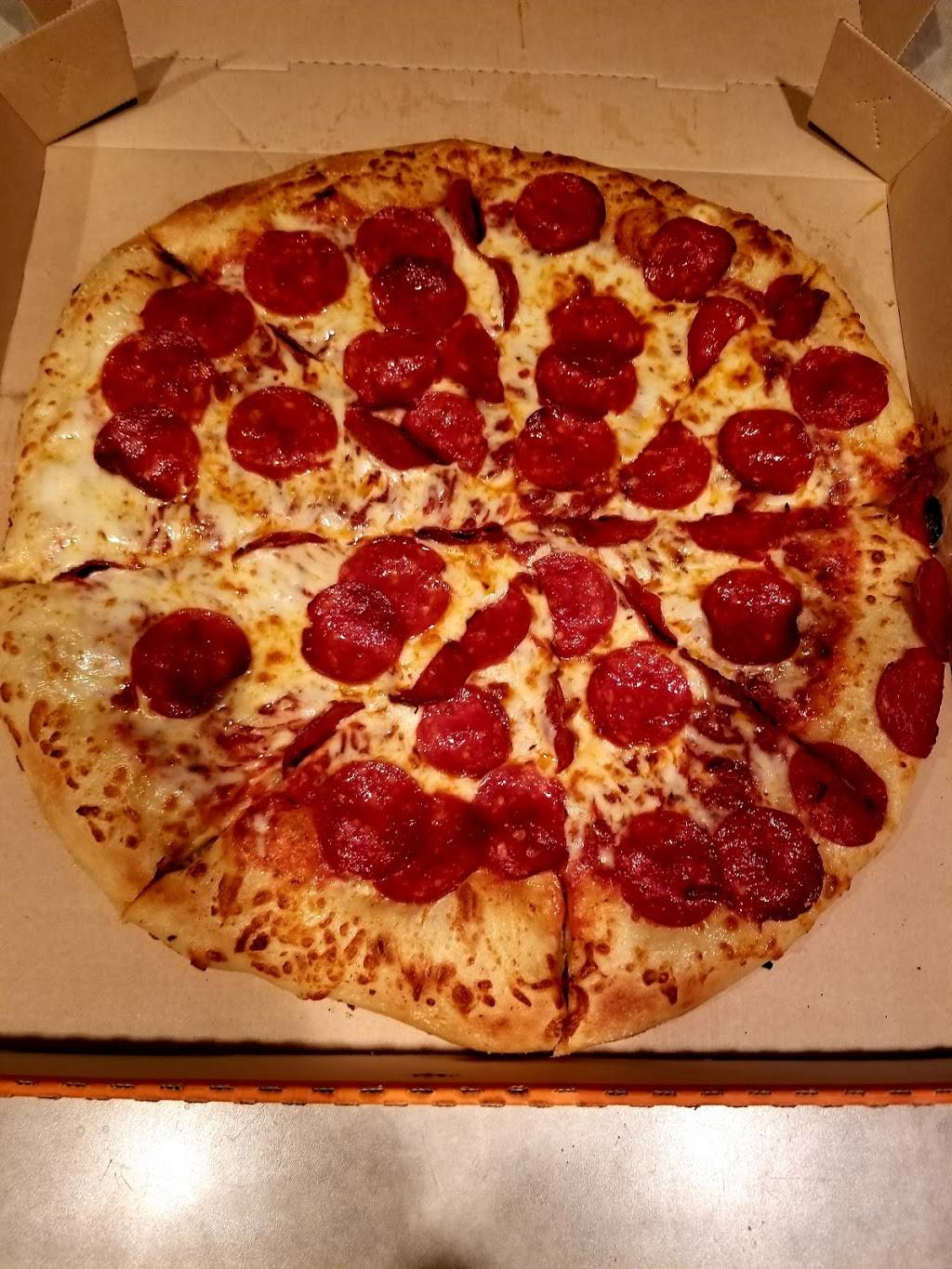 Little Caesars Pizza | meal takeaway | 217 E Main St, Havelock, NC 28532, USA | 2524475600 OR +1 252-447-5600