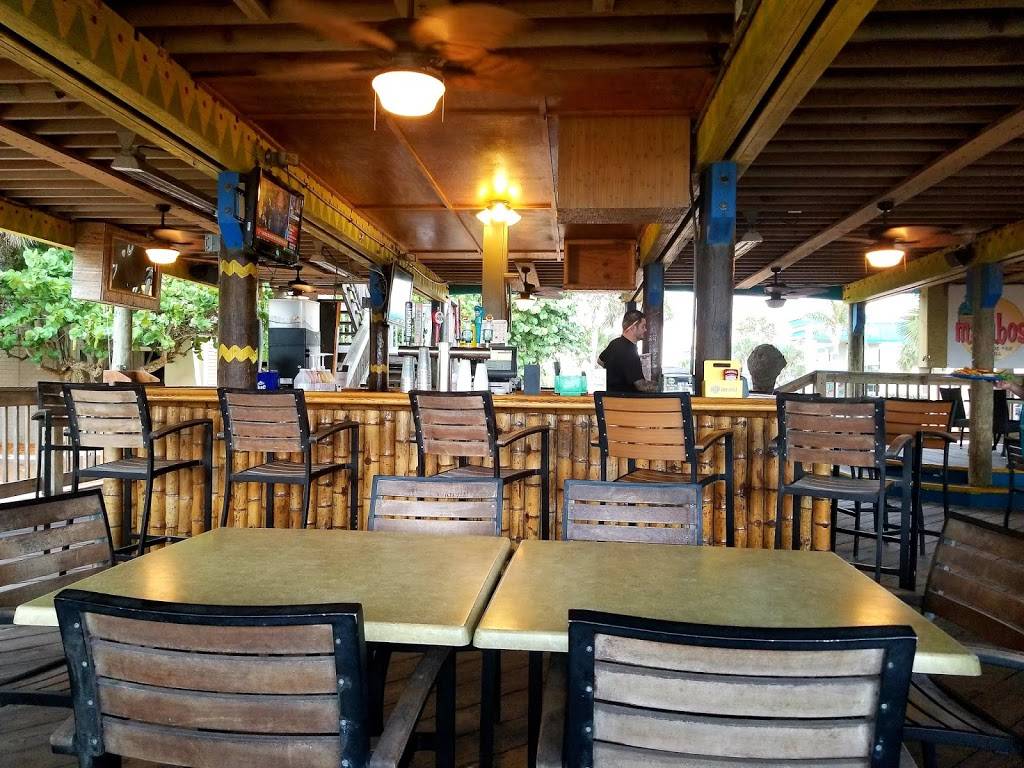 Mambos Beachside Bar & Grill | restaurant | 1300 N Atlantic Ave, Cocoa Beach, FL 32931, USA | 3217832271 OR +1 321-783-2271