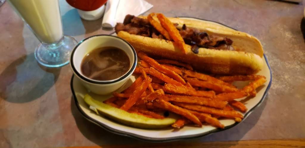 House of Pies | cafe | 1869 N Vermont Ave, Los Angeles, CA 90027, USA | 3236669961 OR +1 323-666-9961