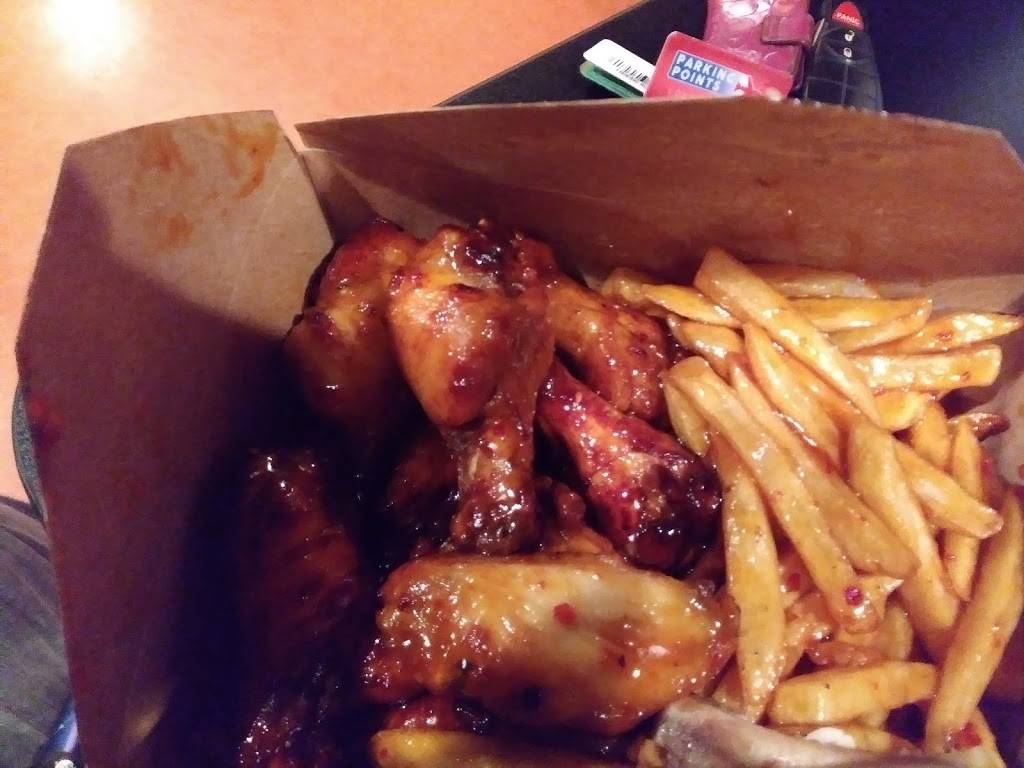 Subway | restaurant | 30795 Eureka Rd, Romulus, MI 48174, USA | 7349551948 OR +1 734-955-1948