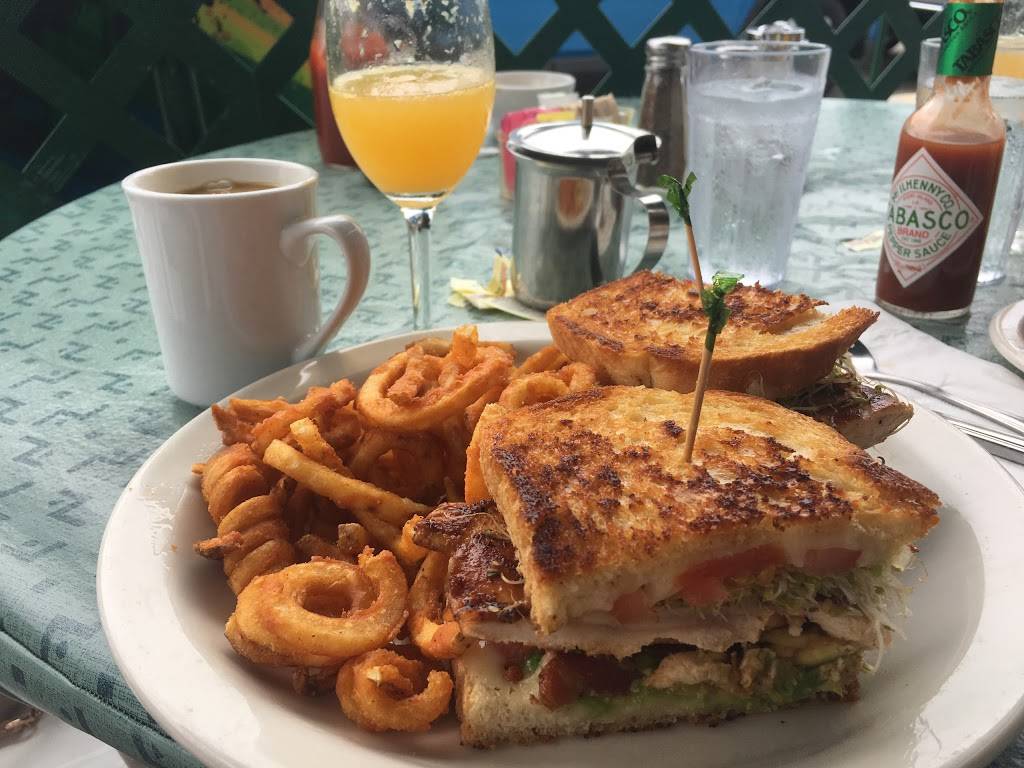 Marthas 22nd St. Grill | restaurant | 25 22nd St, Hermosa Beach, CA 90254, USA | 3103767786 OR +1 310-376-7786