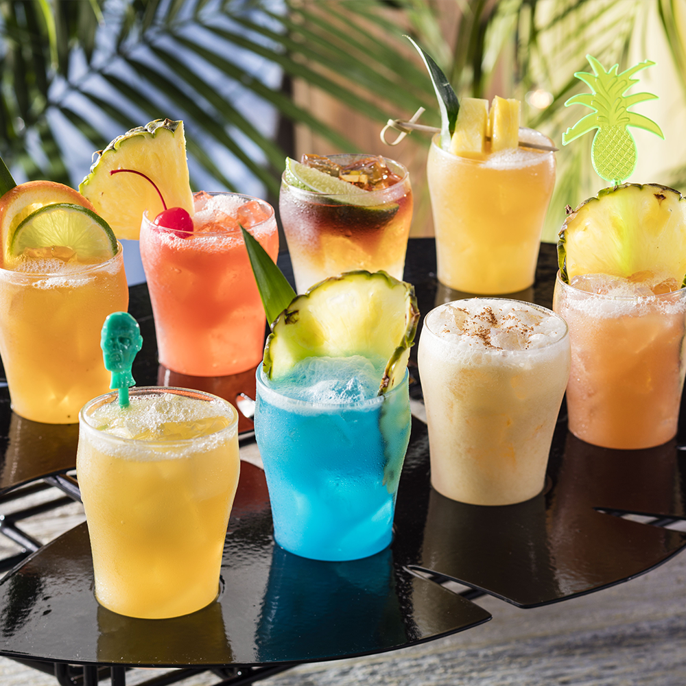 Bahama Breeze | meal takeaway | 2714 Potomac Mills Cir, Woodbridge, VA 22192, USA | 7034914736 OR +1 703-491-4736