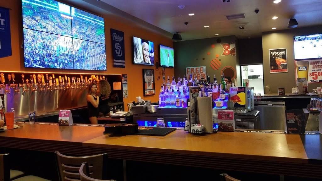 Hooters | restaurant | 3030 Plaza Bonita Rd #1430, National City, CA 91950, USA | 6195774140 OR +1 619-577-4140