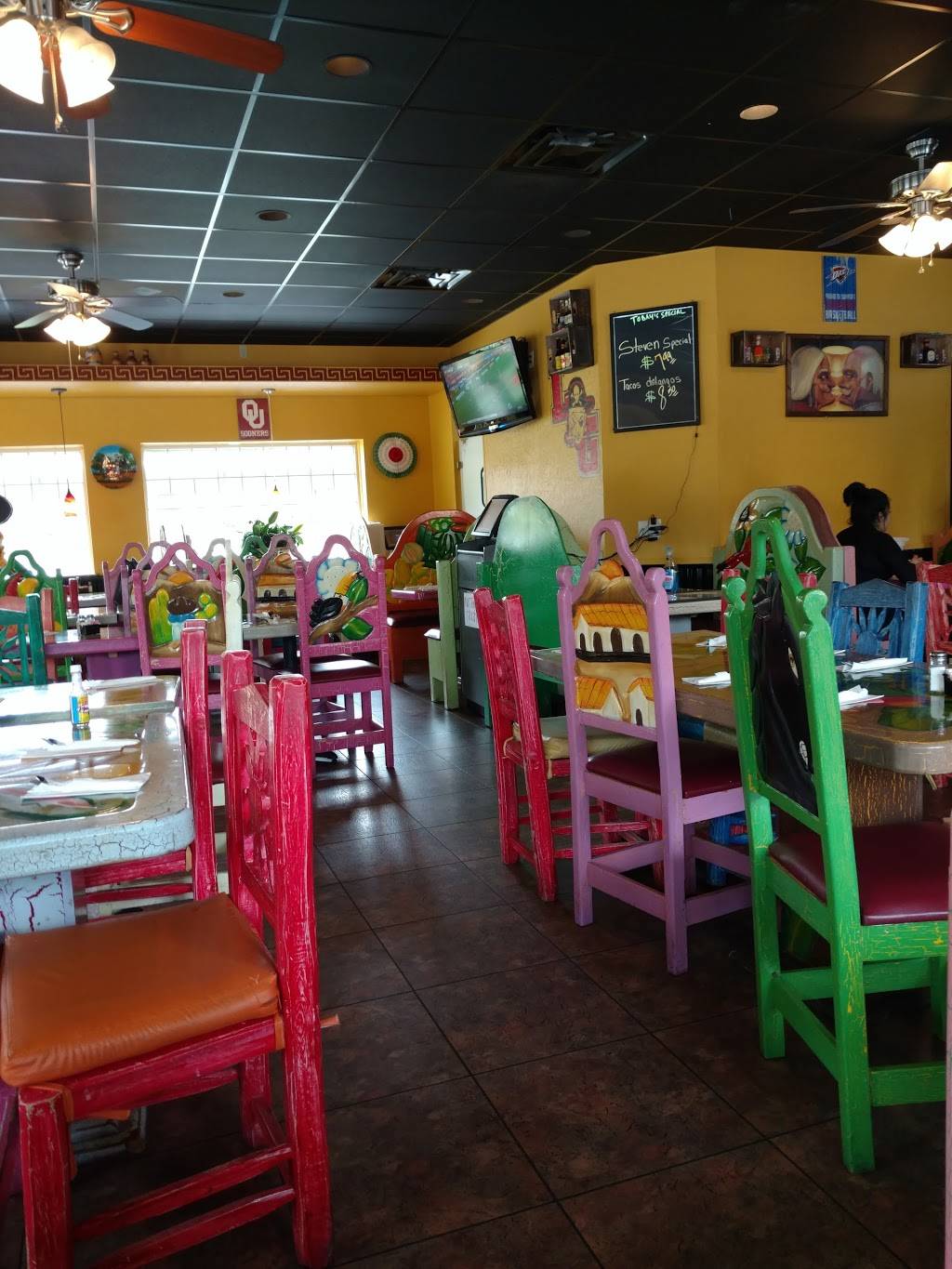 La Mansion Mexican Restaurant | restaurant | 205 OK-82, Locust Grove, OK 74352, USA | 9184794460 OR +1 918-479-4460