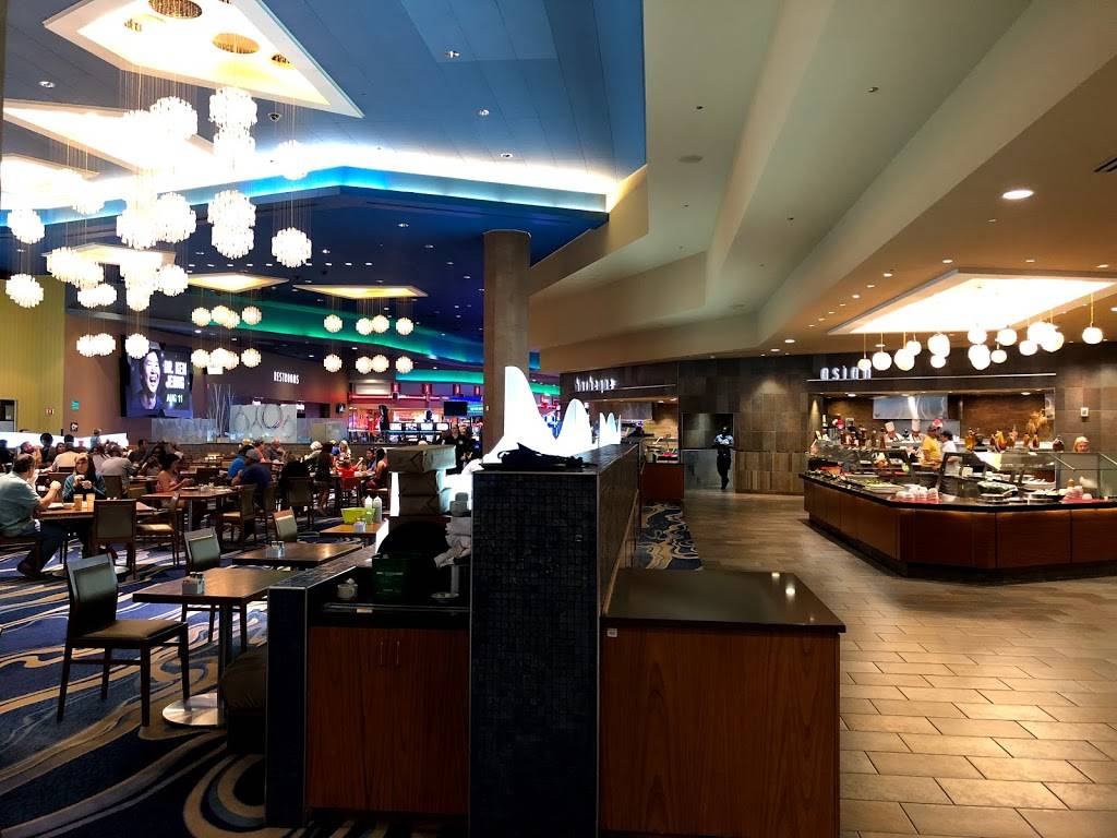 Visions Buffet | restaurant | 8330 Riverside Pkwy, Tulsa, OK 74137, USA | 8887483731 OR +1 888-748-3731