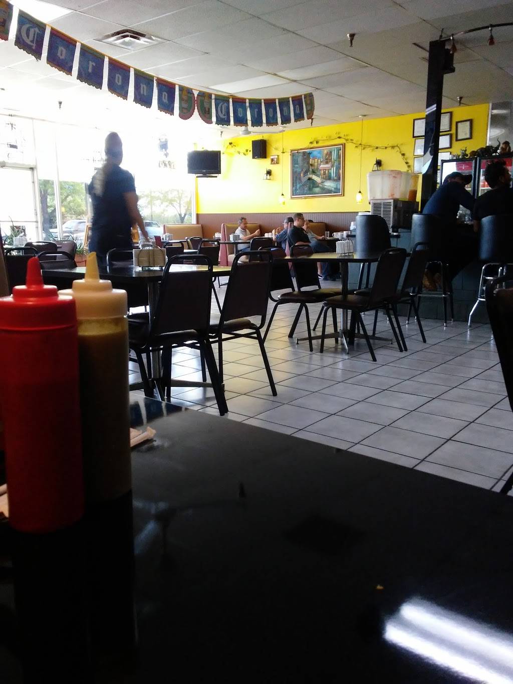 Tacos El Norte | restaurant | 1324 N Rand Rd, Palatine, IL 60074, USA | 8477059896 OR +1 847-705-9896