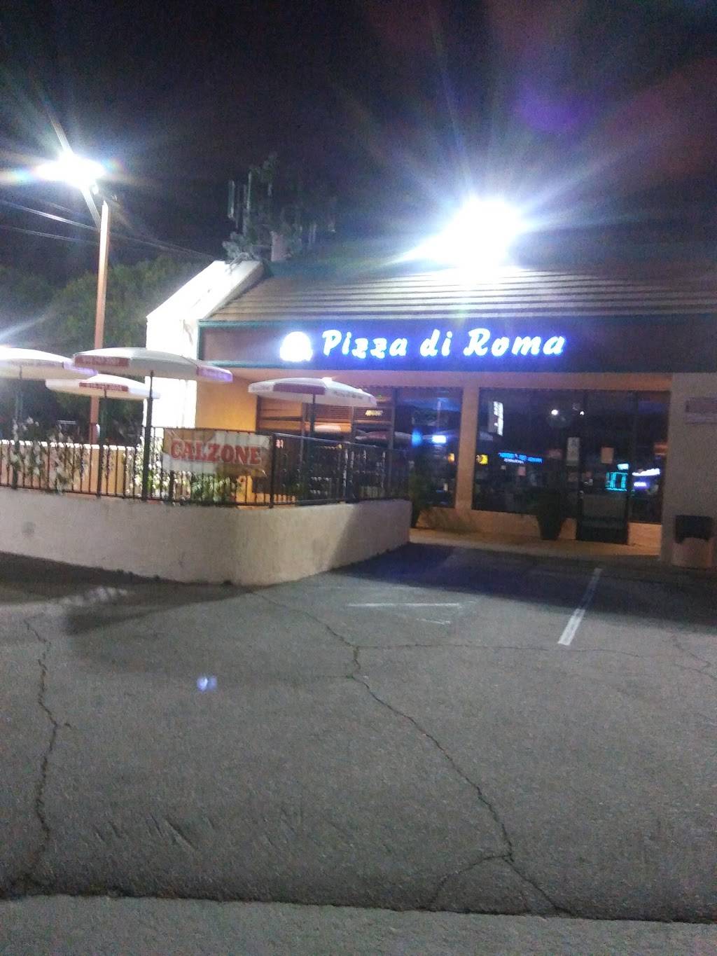 Pizza Di Roma | restaurant | 12909 Victory Blvd, North Hollywood, CA 91606, USA | 8187472024 OR +1 818-747-2024