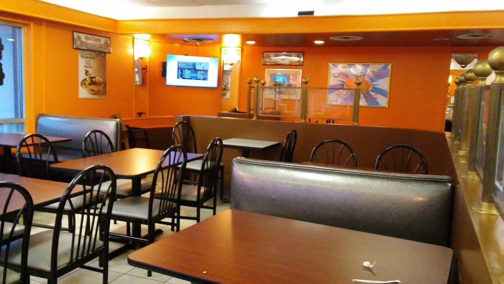 Gyro Express | restaurant | 2070 Morse Centre Rd, Columbus, OH 43229, USA | 6144309181 OR +1 614-430-9181