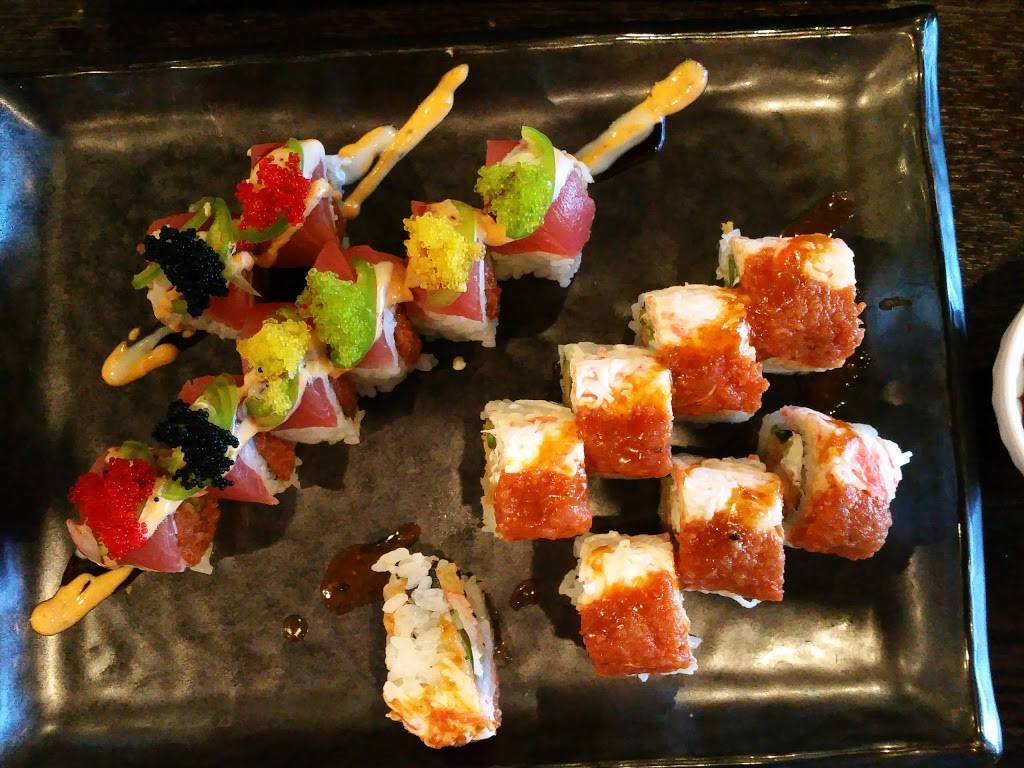 Shoji Sushi & Hibachi | restaurant | 2575 Main St, Frisco, TX 75034, USA | 2147057777 OR +1 214-705-7777