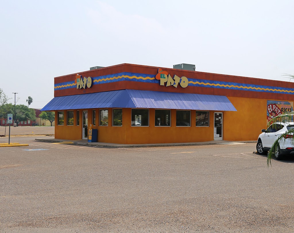 El Pato Mexican Food | restaurant | 819 North Bryan Rd, Mission, TX 78572, USA | 9565854545 OR +1 956-585-4545