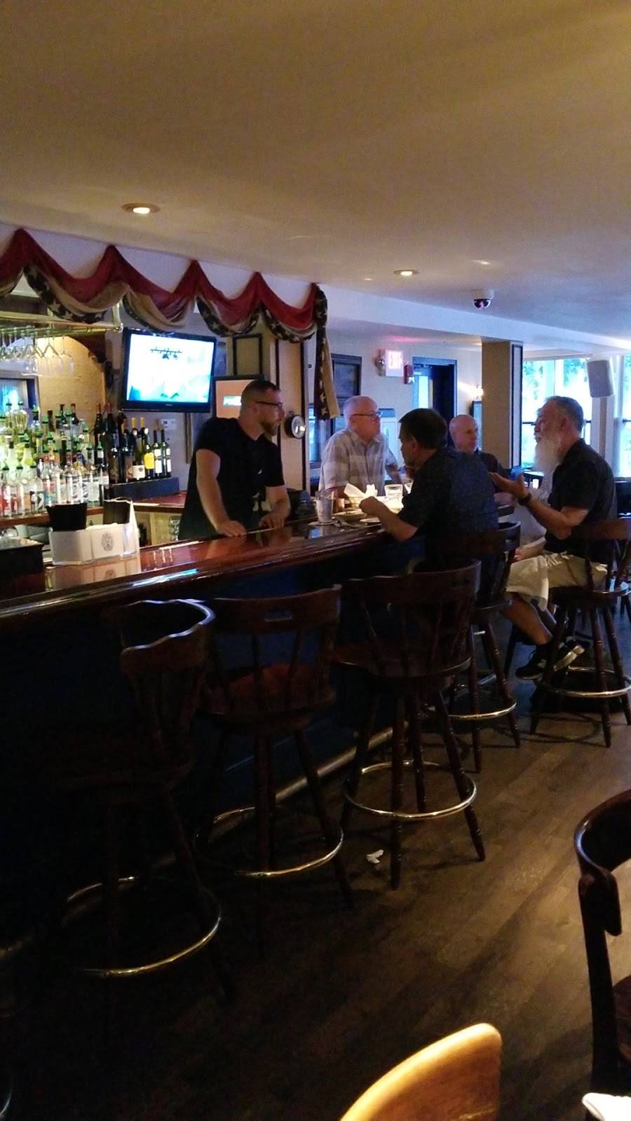 The Crown & Anchor | night club | 247 Commercial St, Provincetown, MA 02657, USA | 5084871430 OR +1 508-487-1430