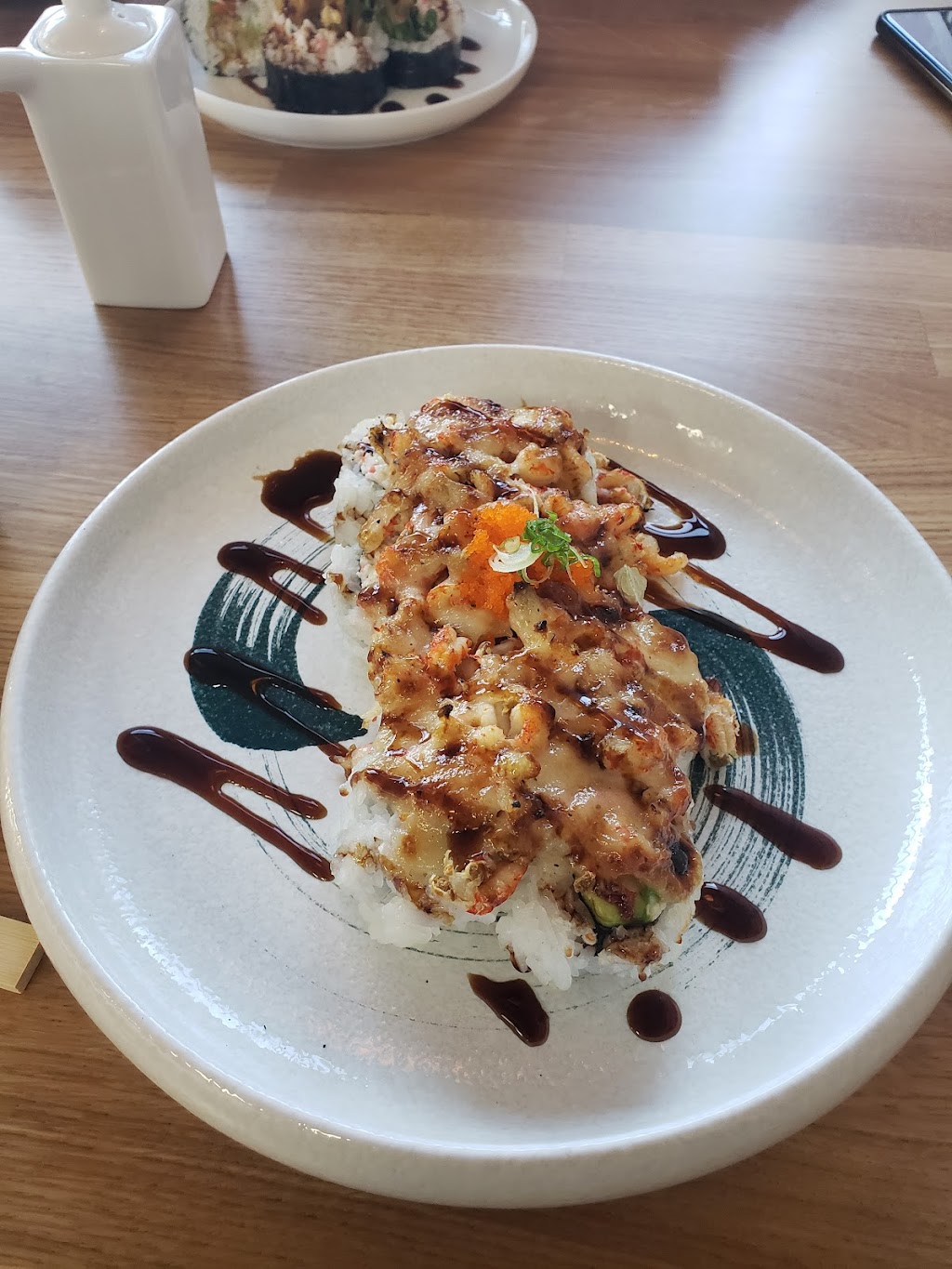 Ozen | restaurant | 6417 Haven Ave Ste 120, Rancho Cucamonga, CA 91737, USA | 8402018503 OR +1 840-201-8503