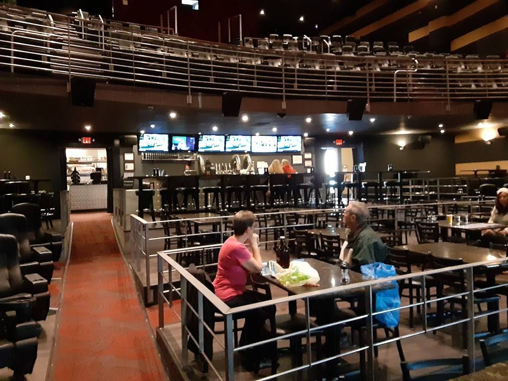 Times Theatre & Public House | restaurant | 133 Broadway St, Seaside, OR 97138, USA | 5037397188 OR +1 503-739-7188