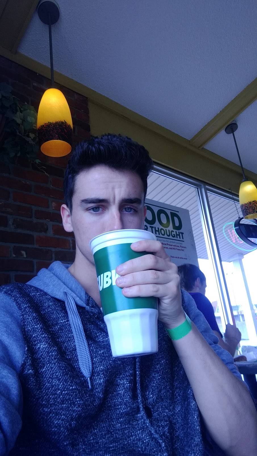 Subway | restaurant | 20 W Christmas Blvd, Santa Claus, IN 47579, USA | 8129372728 OR +1 812-937-2728