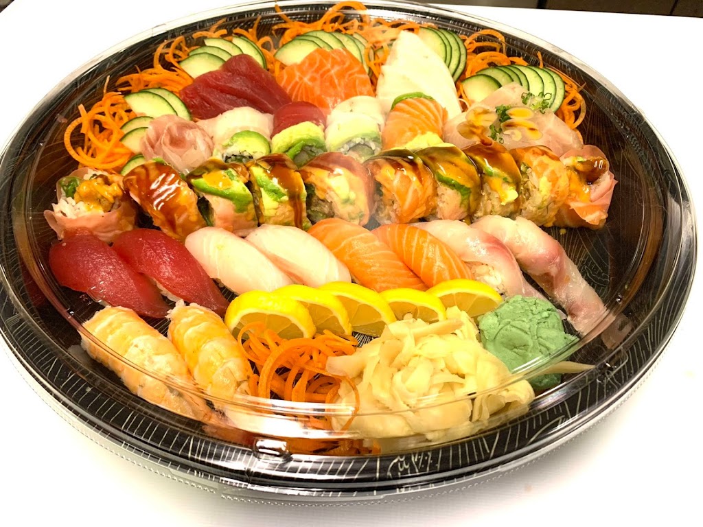 SARKU SUSHI | restaurant | 1539 W Street Rd, Warminster, PA 18974, USA | 2156751810 OR +1 215-675-1810