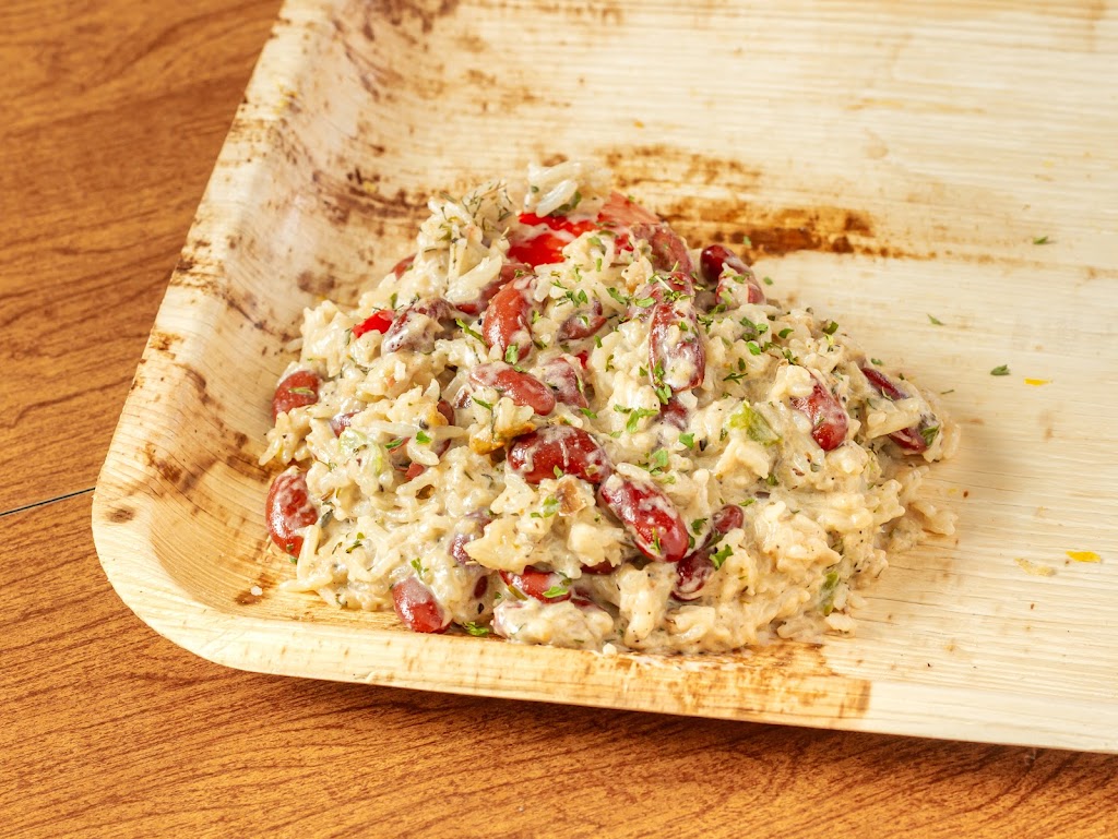 Jerk Tings | restaurant | 3437 Harwell Ave, Baltimore, MD 21213, USA | 4439150710 OR +1 443-915-0710