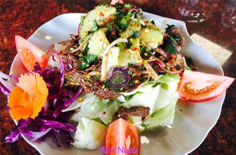 Onnys Thai Restaurant | restaurant | 1903 W San Marcos Blvd #100, San Marcos, CA 92078, USA | 7605003670 OR +1 760-500-3670