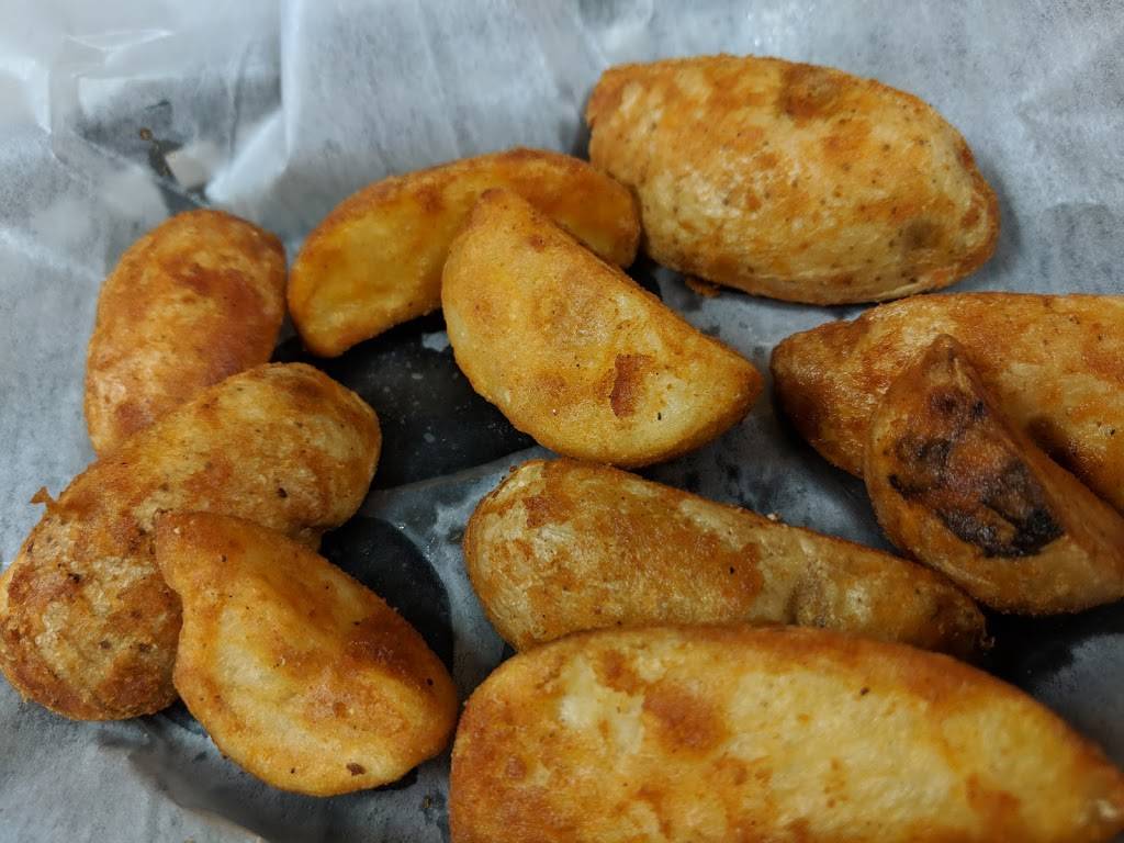 Red Top Cafe | restaurant | 4963 NC-704, Sandy Ridge, NC 27046, USA | 3368713444 OR +1 336-871-3444