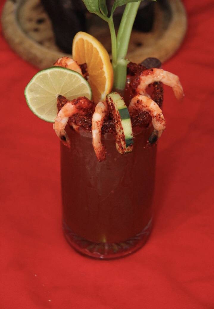 El Nuevo Ensenada | restaurant | 3622 W 5th St, Santa Ana, CA 92703, USA | 7145545227 OR +1 714-554-5227