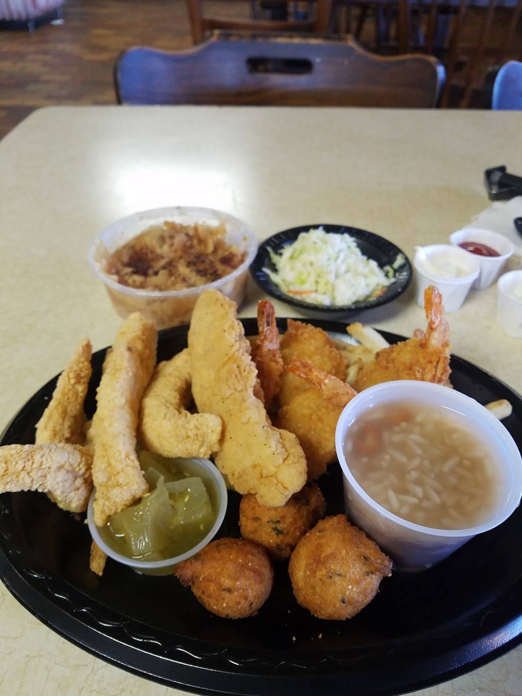 Catfish King Restaurant | restaurant | 6940 S Cockrell Hill Rd, Dallas, TX 75236, USA | 9722968203 OR +1 972-296-8203