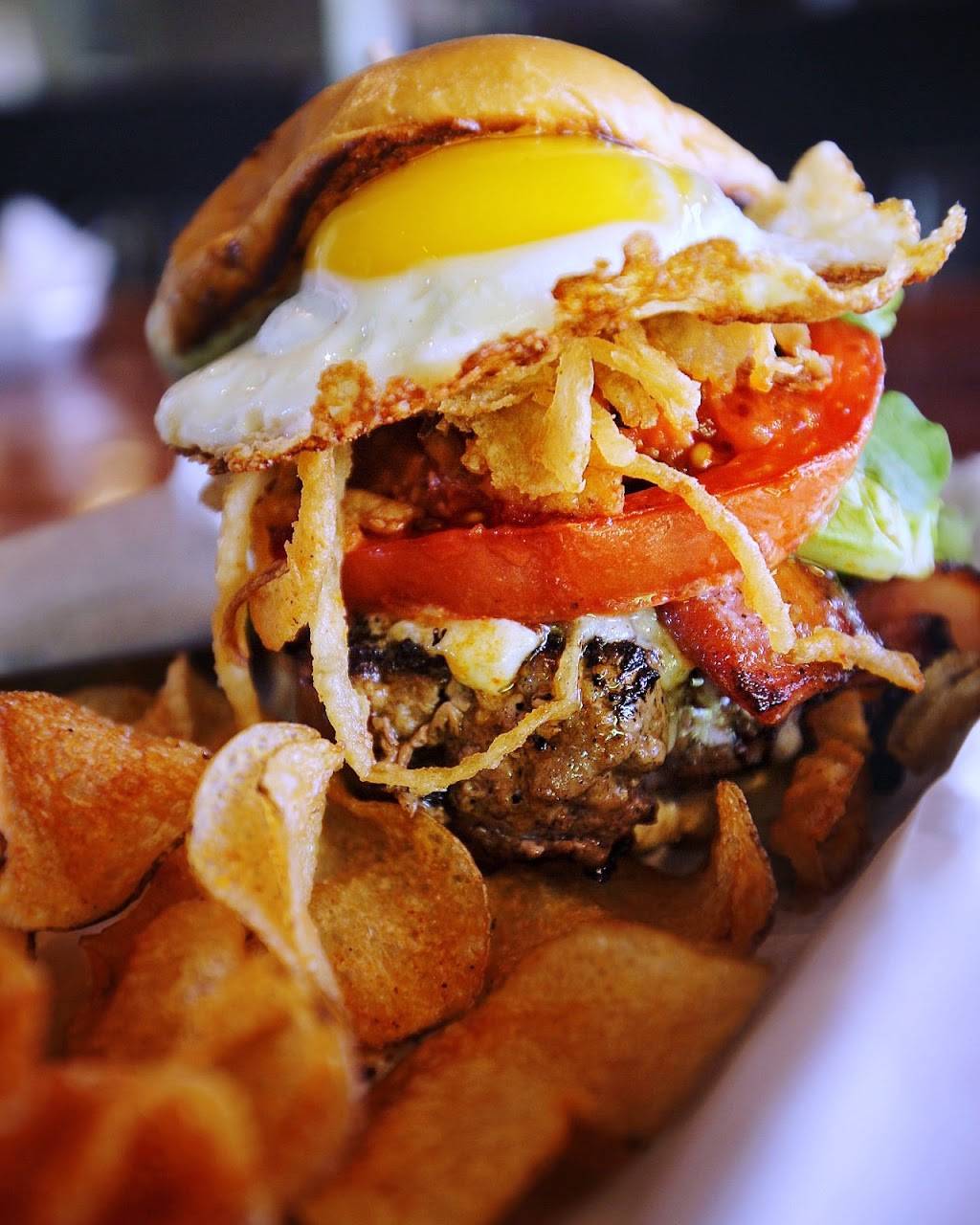 Grayze | restaurant | 521 E Grayson St, San Antonio, TX 78215, USA | 2104818776 OR +1 210-481-8776