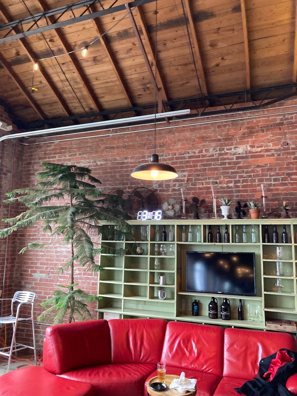 Elation Brewing | cafe | 5104 Colley Ave, Norfolk, VA 23508, USA | 7574526584 OR +1 757-452-6584