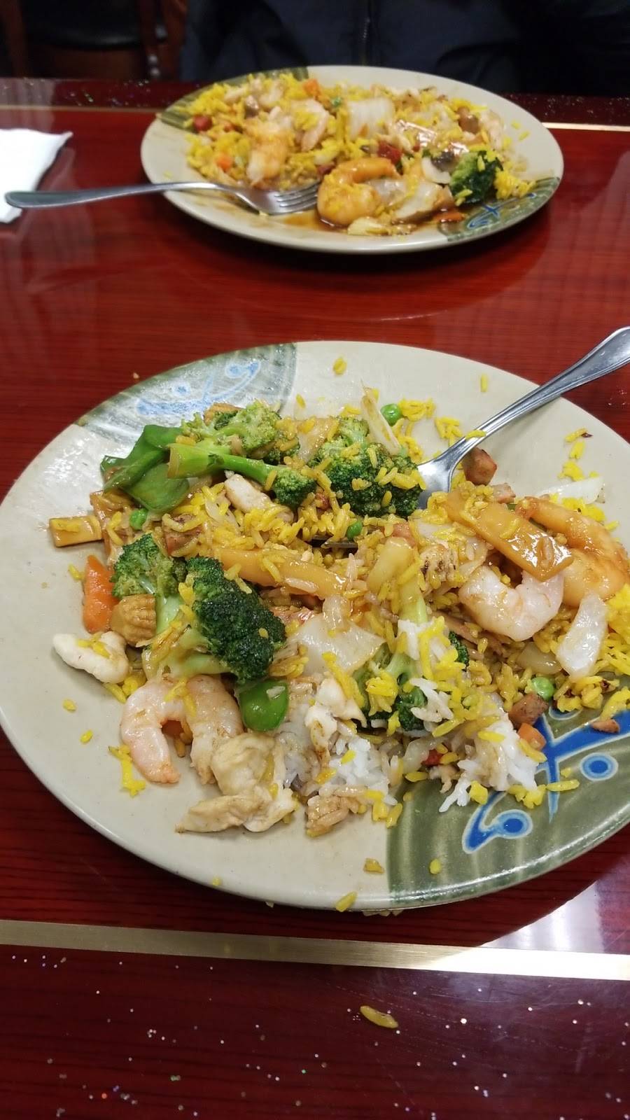 Chinatown | restaurant | 2965 Fort Campbell Blvd, Clarksville, TN 37042, USA | 9314310086 OR +1 931-431-0086