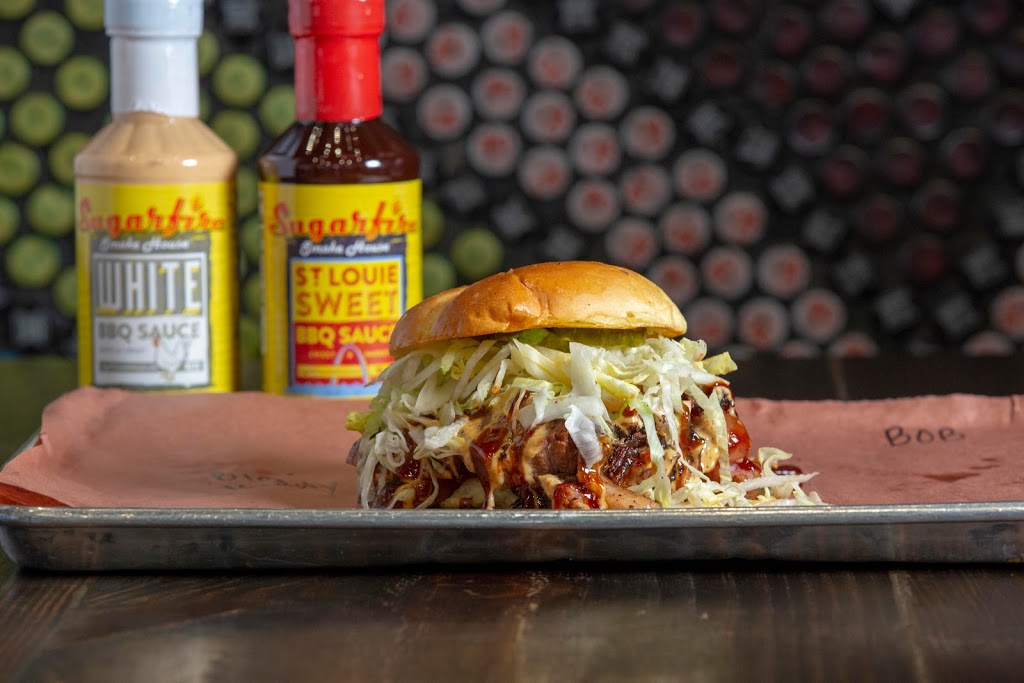 Sugarfire Smokehouse | restaurant | 6750 Abrams Rd Suite 110, Dallas, TX 75231, USA | 2149547056 OR +1 214-954-7056