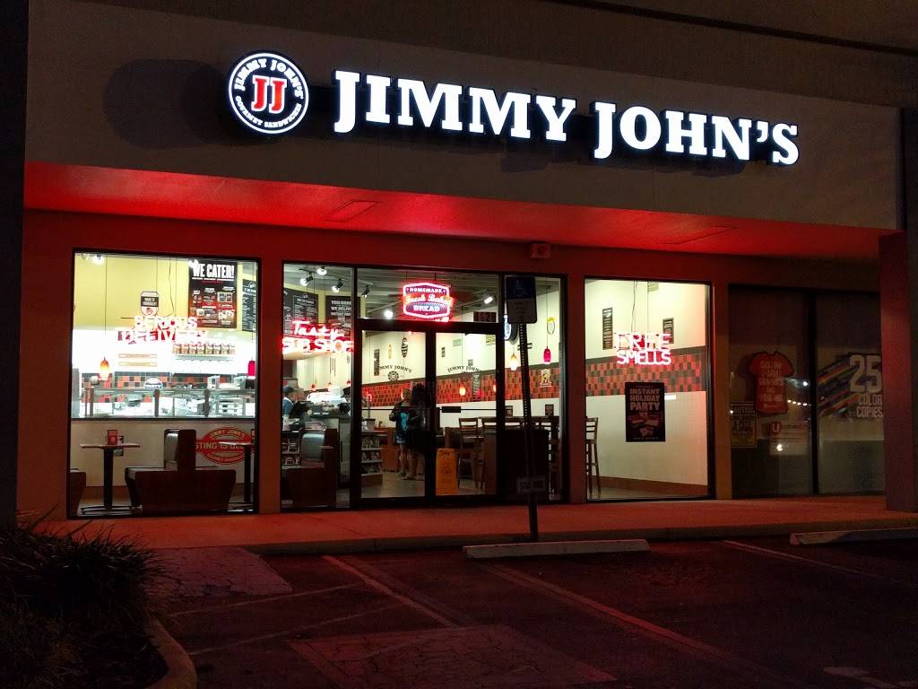 Jimmy Johns | meal delivery | 4128 Florida Ave S, Lakeland, FL 33813, USA | 8636449694 OR +1 863-644-9694