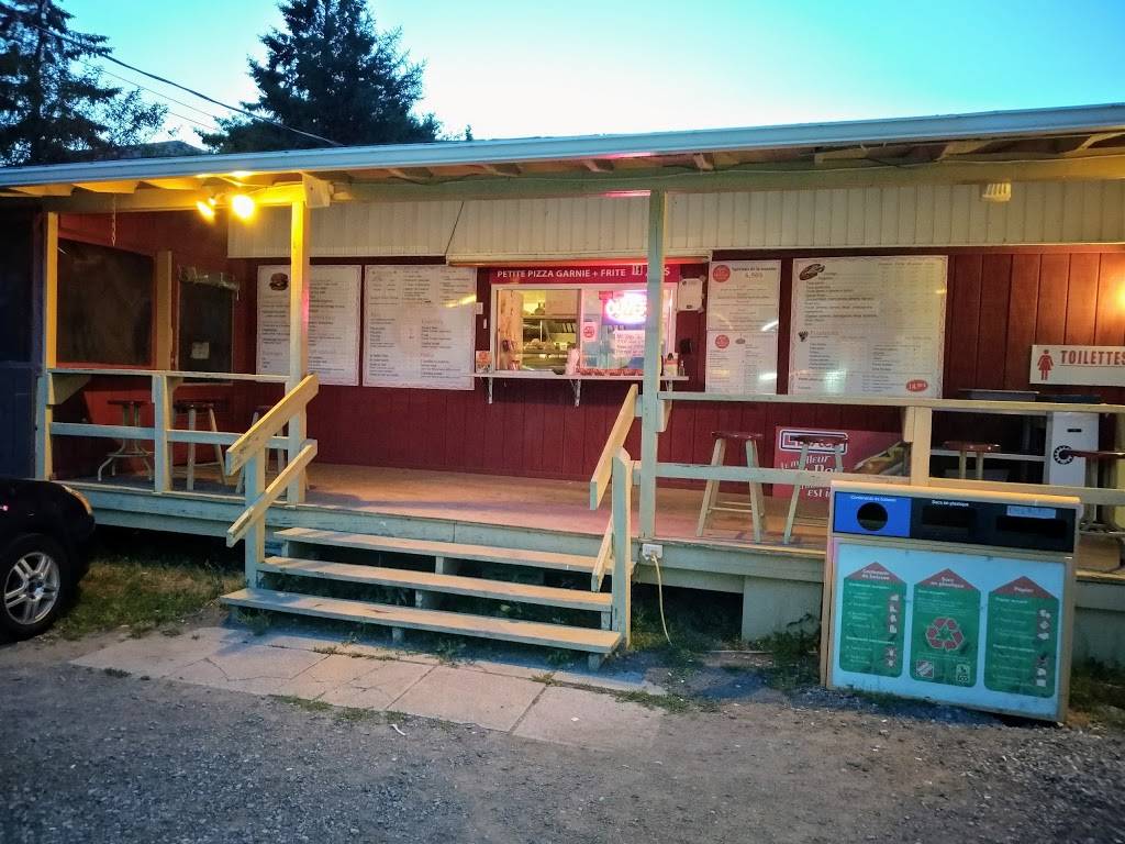 Resto le Maryane | restaurant | 9708 Rue Notre Dame O, Trois-Rivières, QC G9B 6T6, Canada | 8193773555 OR +1 819-377-3555