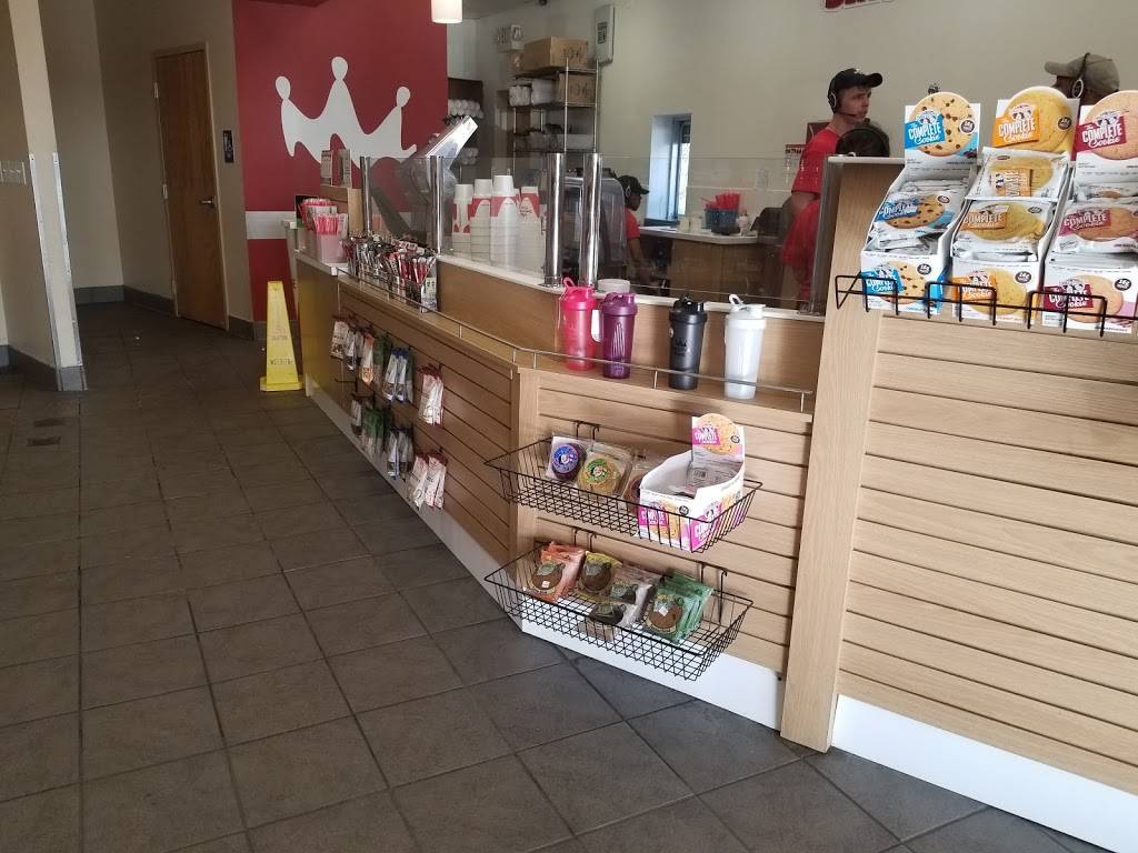 Smoothie King | restaurant | 1630 Pleasant Hill Rd #350, Duluth, GA 30096, USA | 7709358500 OR +1 770-935-8500