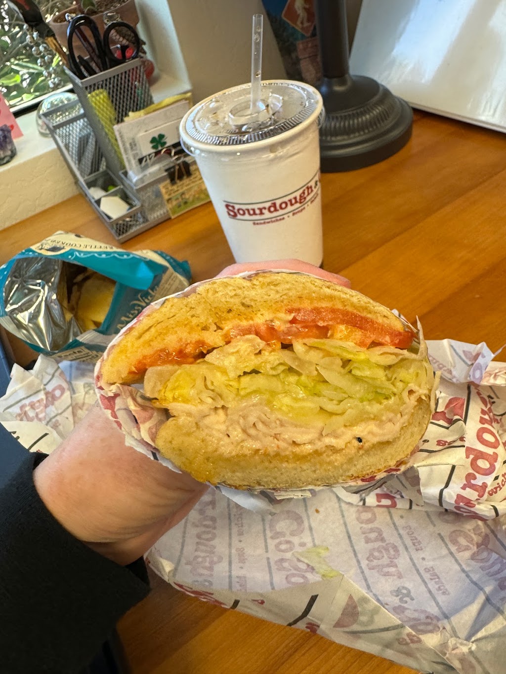 Sourdough and co. | restaurant | 201 W Napa St # 8, Sonoma, CA 95476, USA | 7079387061 OR +1 707-938-7061