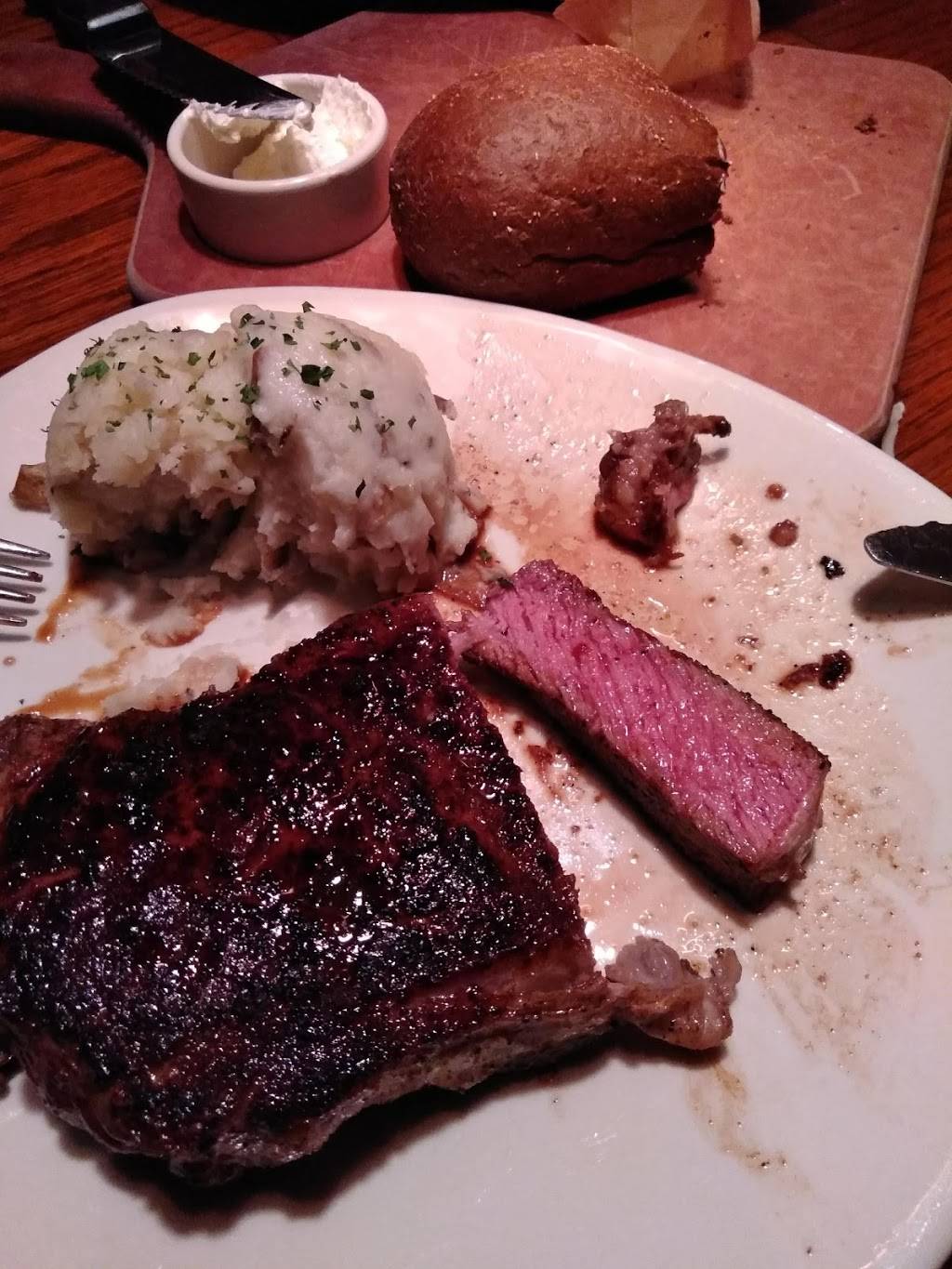 Outback Steakhouse | restaurant | 988 W Dillon Rd, Louisville, CO 80027, USA | 3036619855 OR +1 303-661-9855