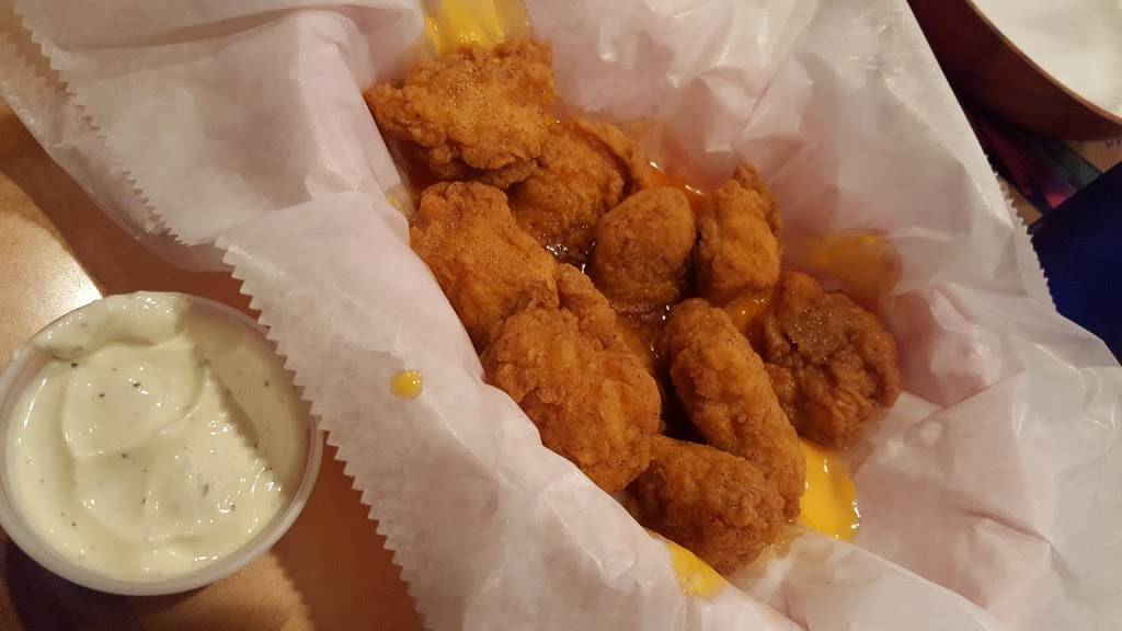 Wings Etc. | restaurant | 317 Hauenstein Rd, Huntington, IN 46750, USA | 2603592146 OR +1 260-359-2146
