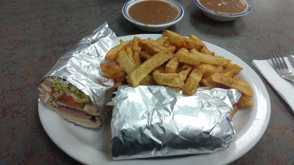 Steeles Restaurant | restaurant | 1900 Merivale Rd, Nepean, ON K2G 4N4, Canada | 6137237771 OR +1 613-723-7771