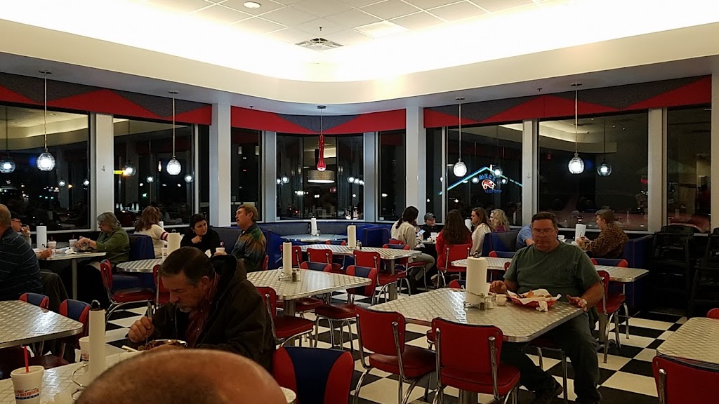 Flying Burger | restaurant | 704 S Timberlane Dr, El Dorado, AR 71730, USA | 8708640014 OR +1 870-864-0014