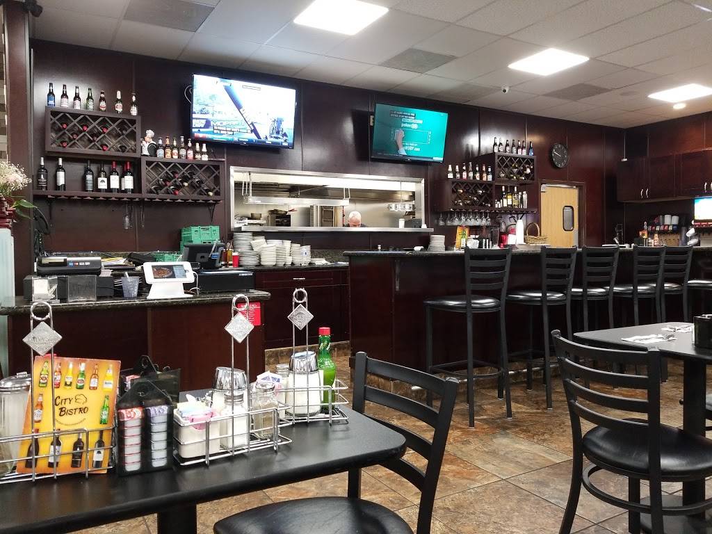 city bistro | restaurant | 1248 E Main St, El Cajon, CA 92021, USA | 6194424444 OR +1 619-442-4444