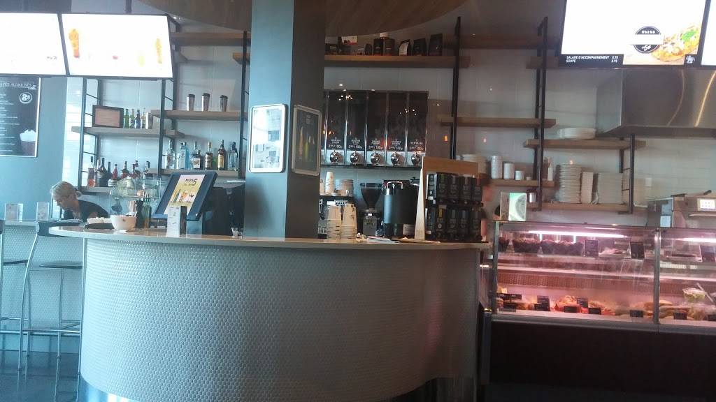 Caffuccino Granby | restaurant | 800 Rue Principale, Granby, QC J2G 2Y8, Canada | 5793653303 OR +1 579-365-3303