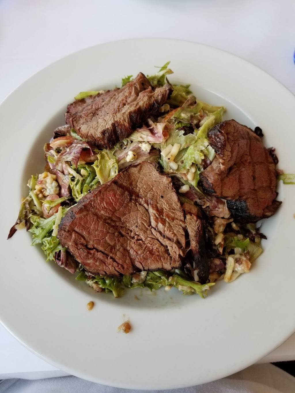 Yellowfin Steak & Fish House | restaurant | 2840 Solomons Island Rd, Edgewater, MD 21037, USA | 4105731333 OR +1 410-573-1333