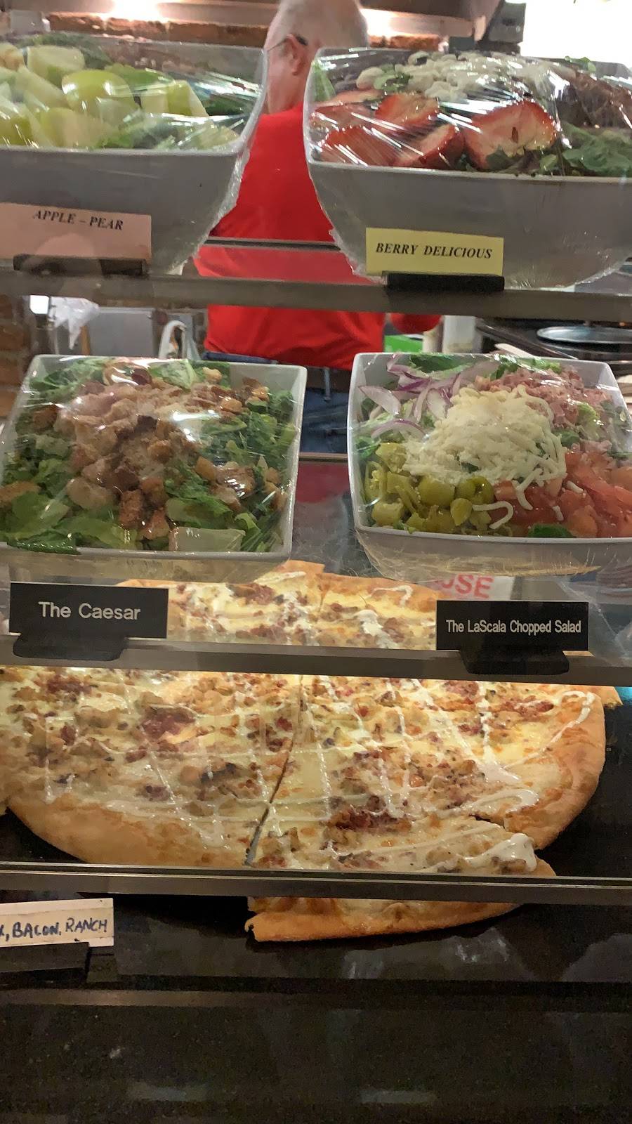 Lascalas | restaurant | 1701 John F Kennedy Blvd, Philadelphia, PA 19103, USA | 2159639399 OR +1 215-963-9399