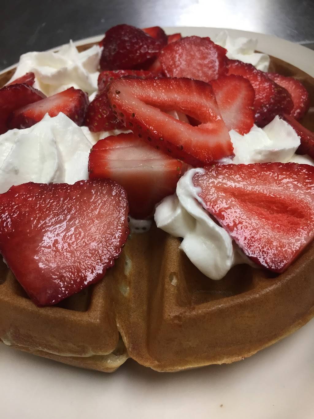 Lou Lous Cafe | cafe | 2107 Plymouth St, Bridgewater, MA 02324, USA | 5089820707 OR +1 508-982-0707