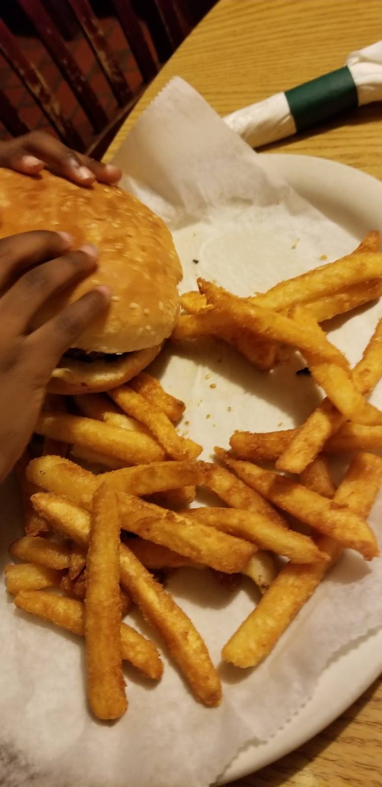 El Potro | restaurant | 981 S Orange Blossom Trail, Apopka, FL 32703, USA | 4078864934 OR +1 407-886-4934