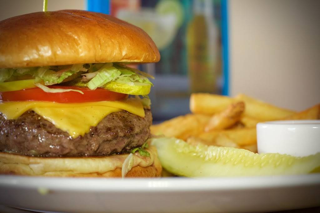 Margaritaville Restaurant | restaurant | 195 Beach Blvd, Biloxi, MS 39530, USA | 2282716377 OR +1 228-271-6377