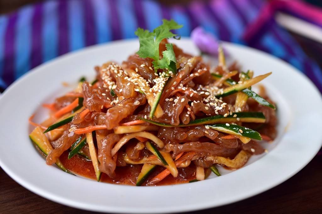 Amitabha Vegan | restaurant | 6824 Fresh Meadow Ln, Fresh Meadows, NY 11365, USA | 7184612100 OR +1 718-461-2100