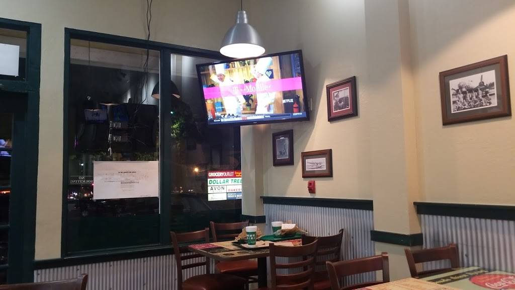 Wingstop | restaurant | 110 S Mountain Ave b, Upland, CA 91786, USA | 9099319464 OR +1 909-931-9464