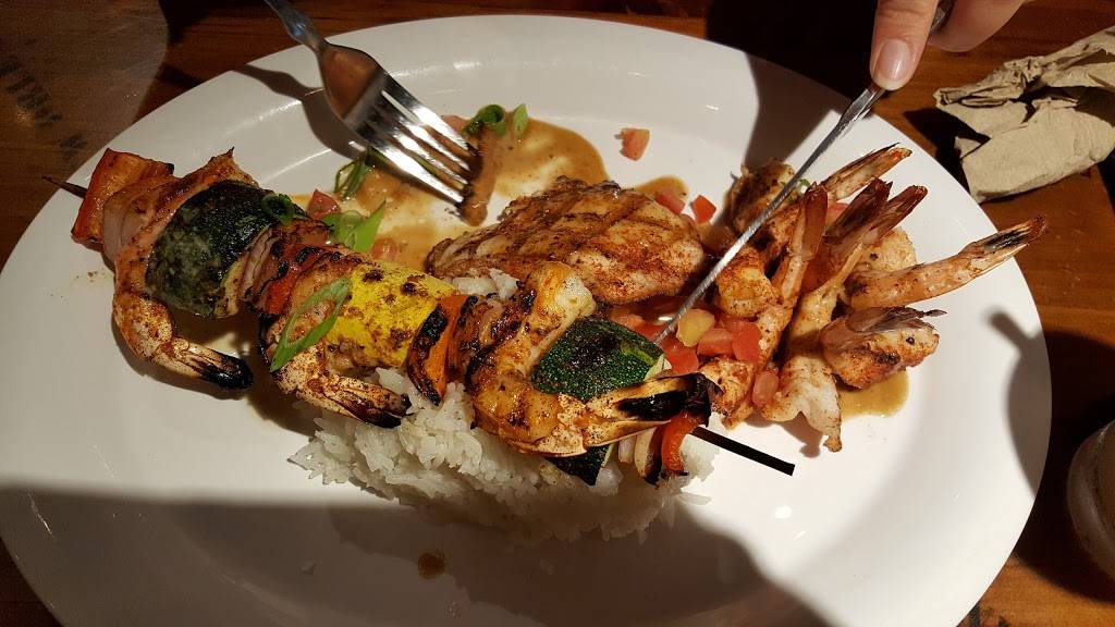 Bubba Gump Shrimp Co. | restaurant | 87 Aquarium Way, Long Beach, CA 90802, USA | 5624372434 OR +1 562-437-2434