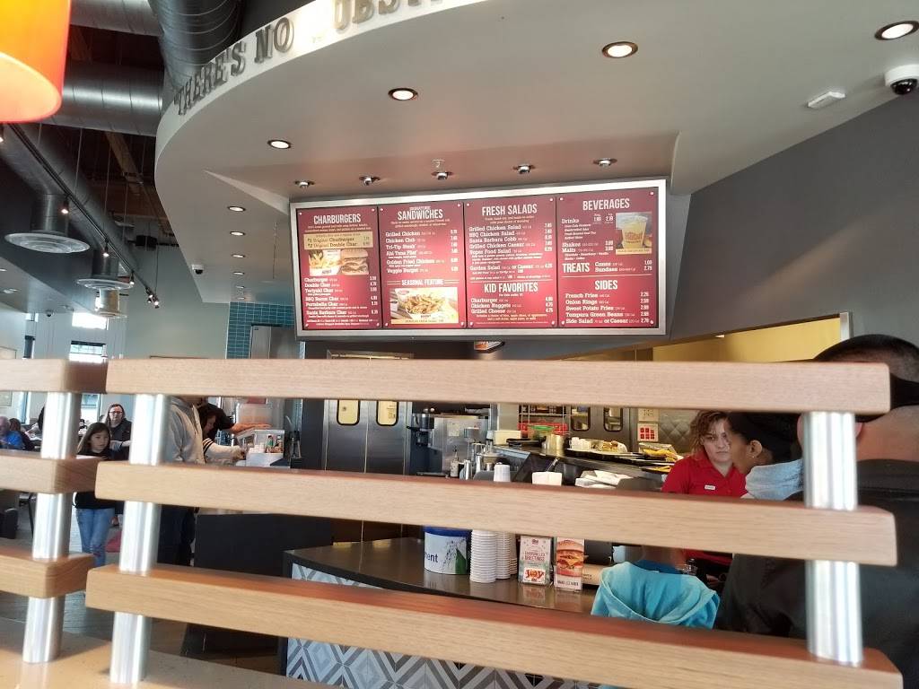 The Habit Burger Grill | restaurant | 1401 S Lower Sacramento Rd Suite 110, Lodi, CA 95242, USA | 2092801660 OR +1 209-280-1660