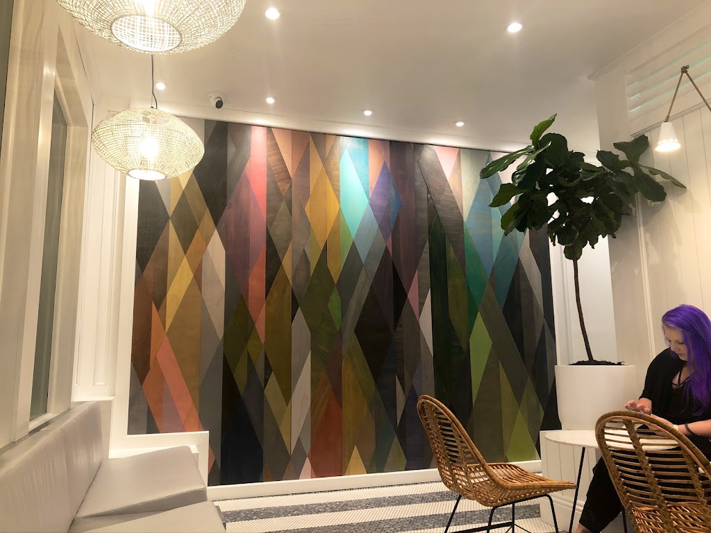 Bright Ice Scoop Shop | restaurant | 3701 5th Ave N, St. Petersburg, FL 33713, USA | 7272895438 OR +1 727-289-5438