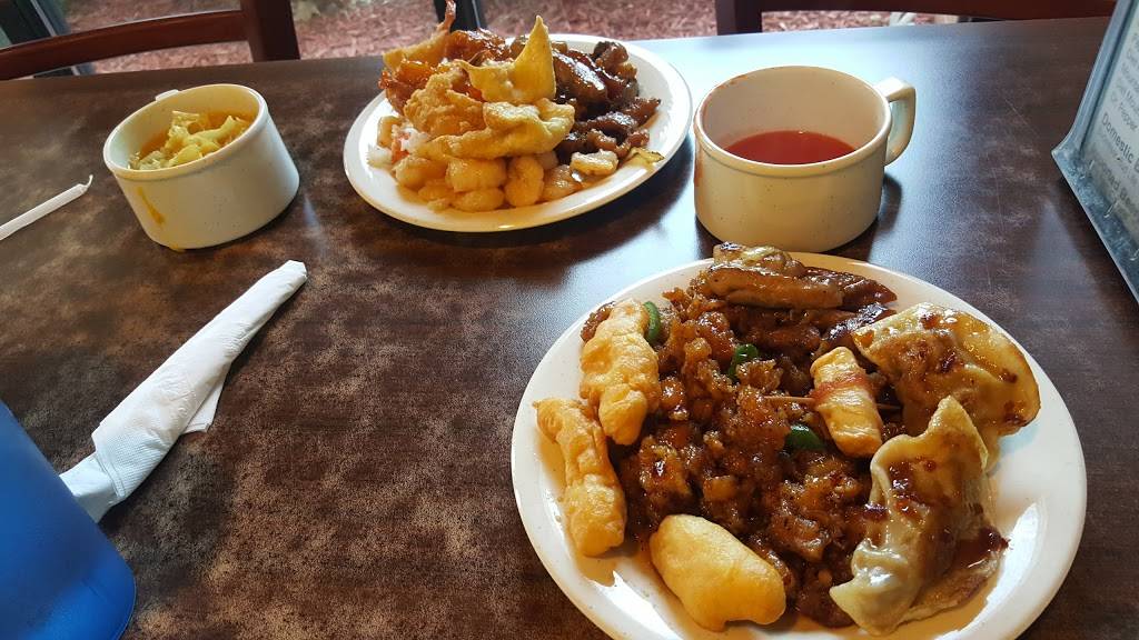 Mandarin House | restaurant | 1305 N Main St, Madisonville, KY 42431, USA | 2708213003 OR +1 270-821-3003